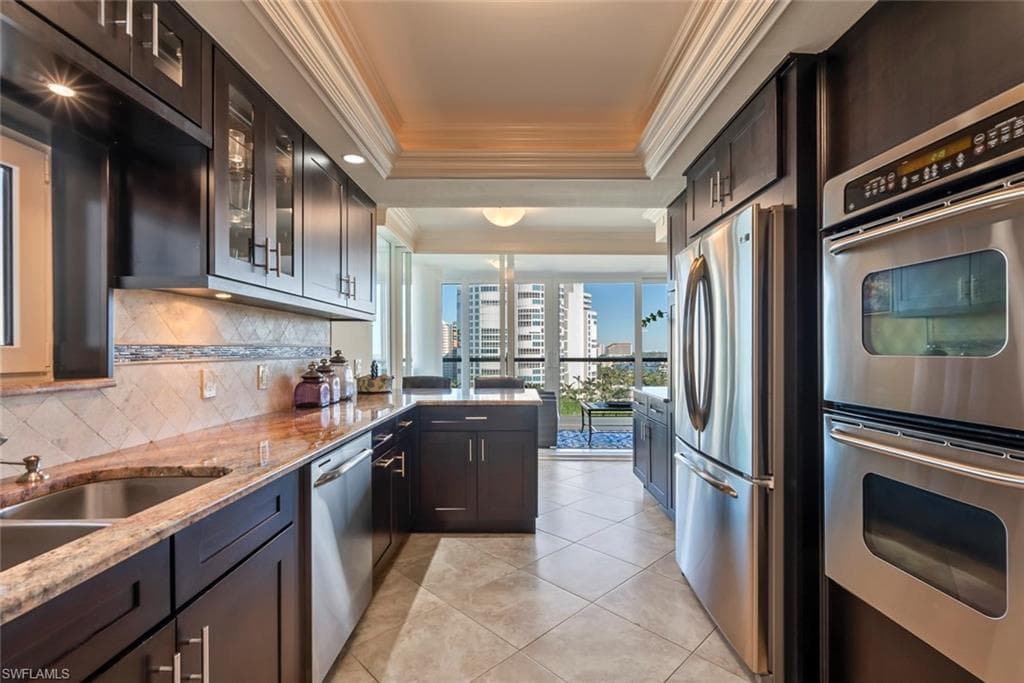 4031 Gulf Shore Blvd N 11c, Naples, FL 34103-21