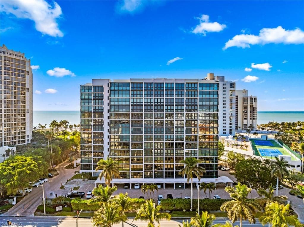 4031 Gulf Shore Blvd N 11c, Naples, FL 34103-2