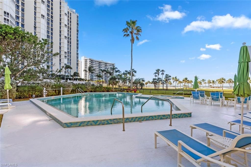 4031 Gulf Shore Blvd N 11c, Naples, FL 34103-32