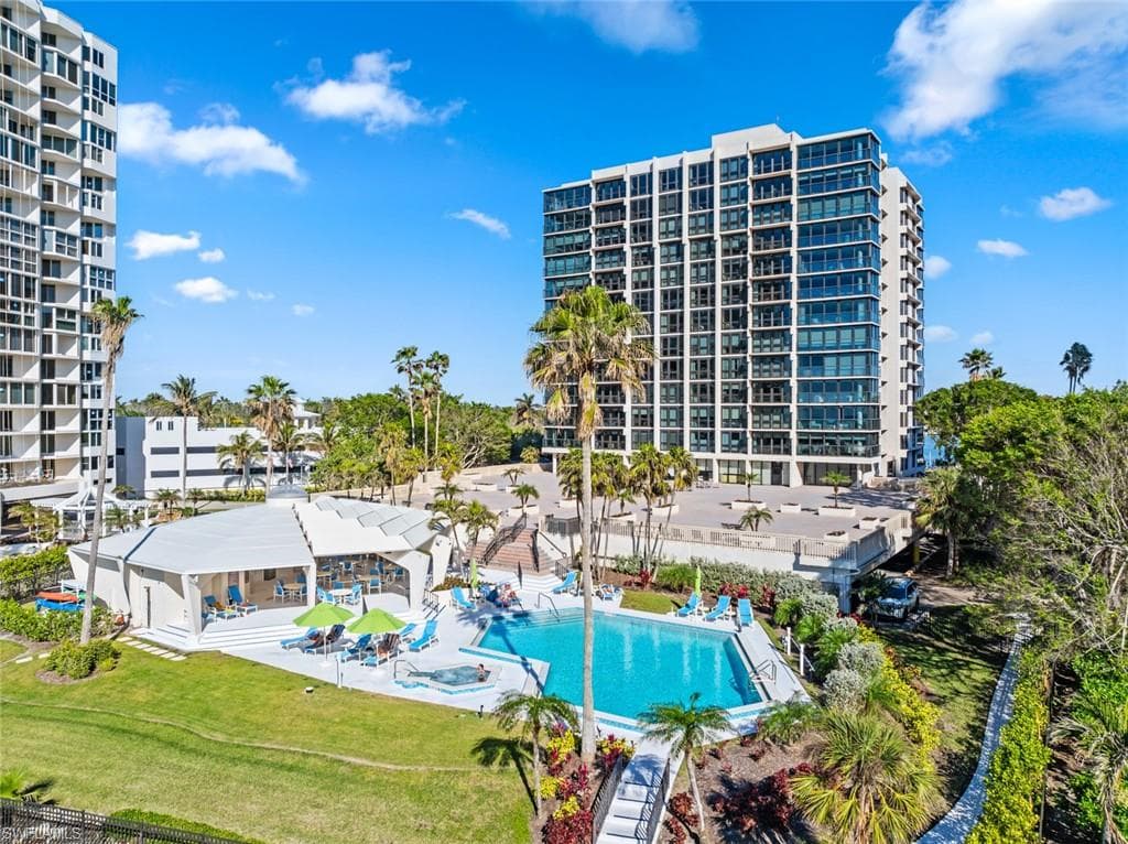 4031 Gulf Shore Blvd N 11c, Naples, FL 34103-34