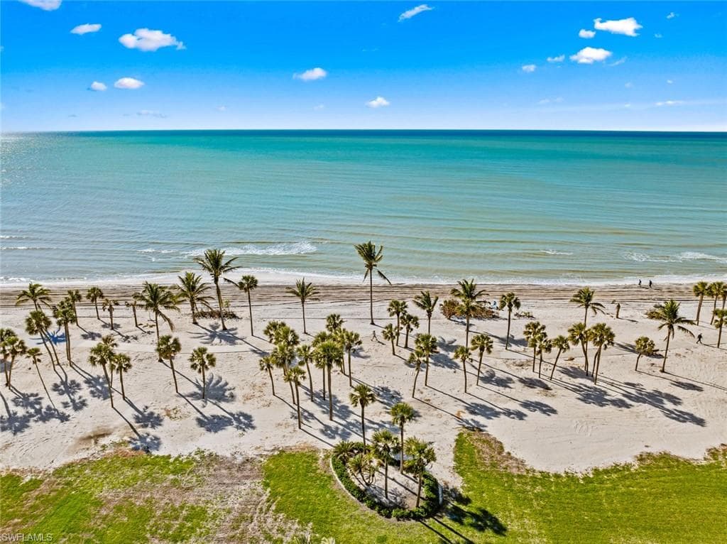 4031 Gulf Shore Blvd N 11c, Naples, FL 34103-35