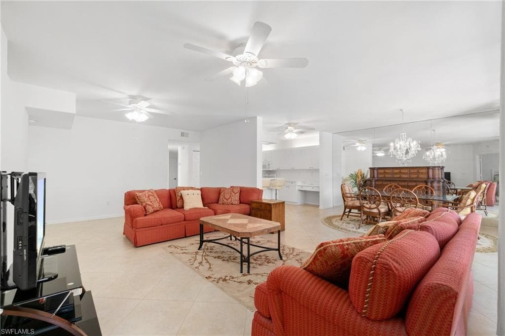 7696 Oleander Gate Dr K102, Naples, FL 34109-14