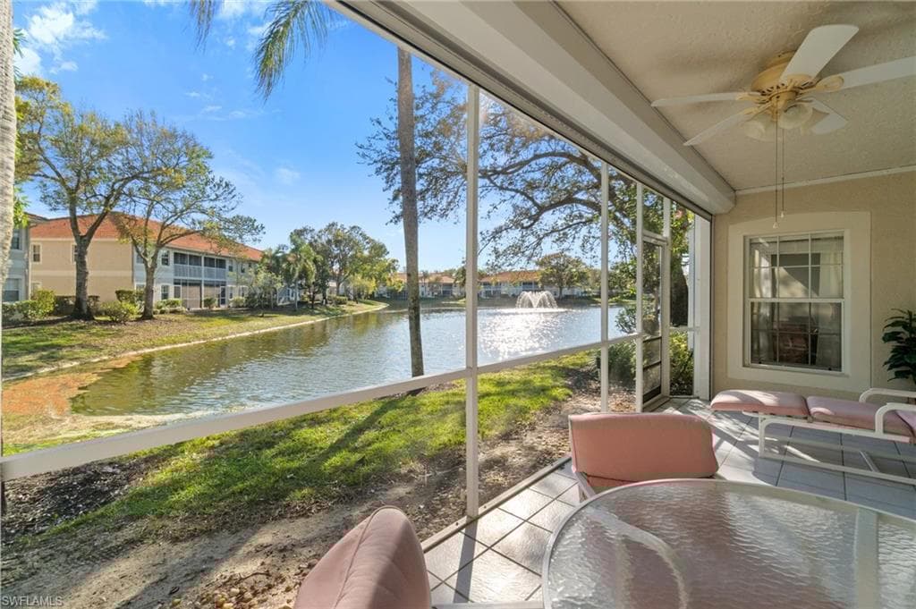 7696 Oleander Gate Dr K102, Naples, FL 34109-31
