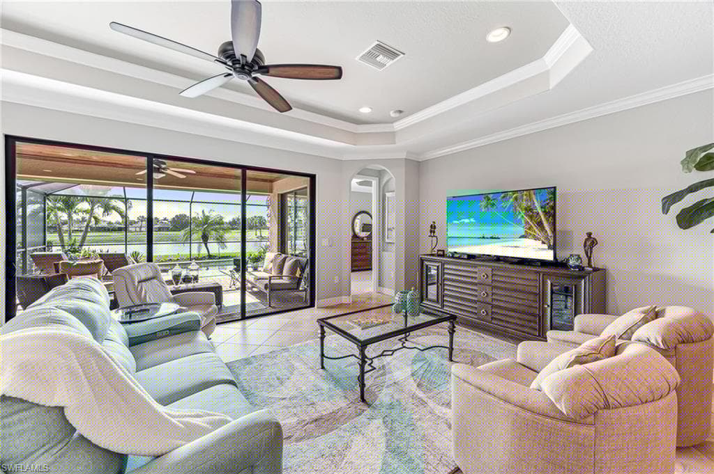 12696 Kinross Ln, Naples, FL 34120-9