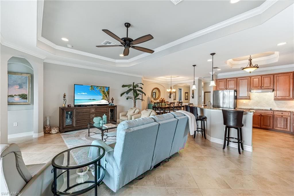 12696 Kinross Ln, Naples, FL 34120-10