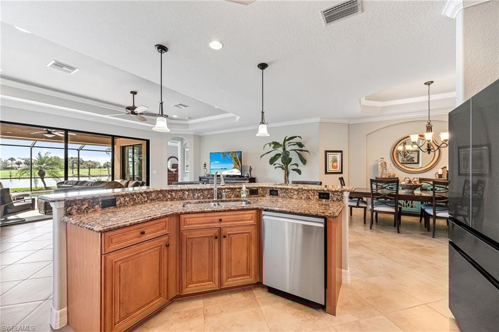 12696 Kinross Ln, Naples, FL 34120-16