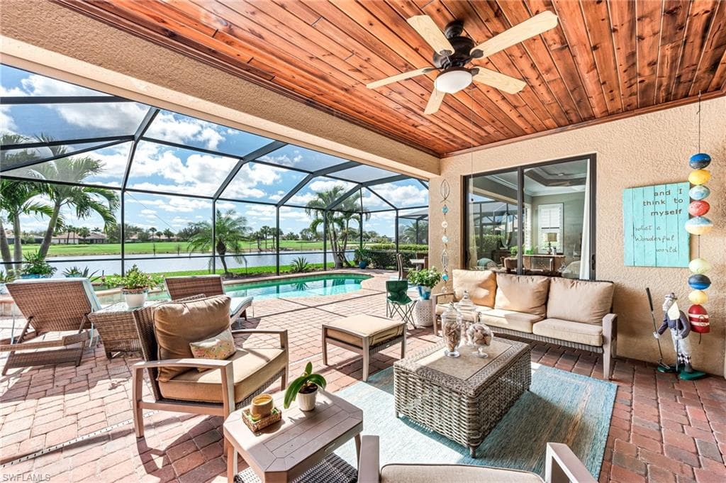 12696 Kinross Ln, Naples, FL 34120-26