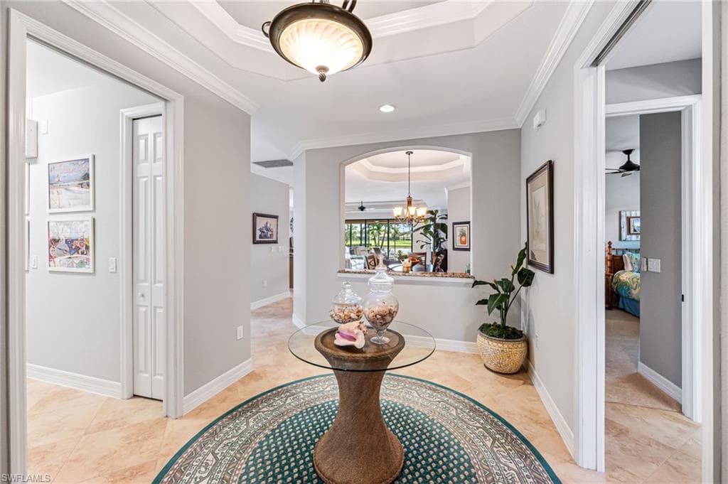 12696 Kinross Ln, Naples, FL 34120-5