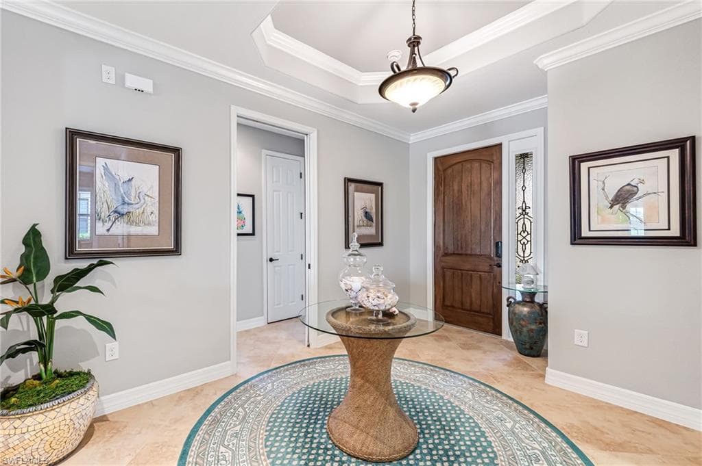 12696 Kinross Ln, Naples, FL 34120-6
