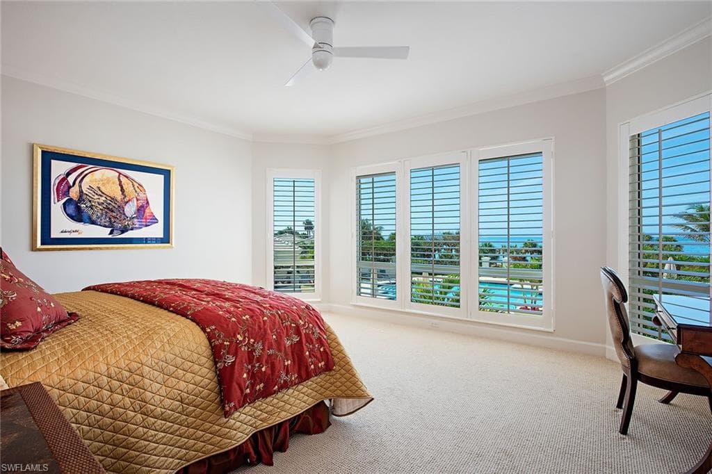 8473 Bay Colony Dr 203, Naples, FL 34108-12