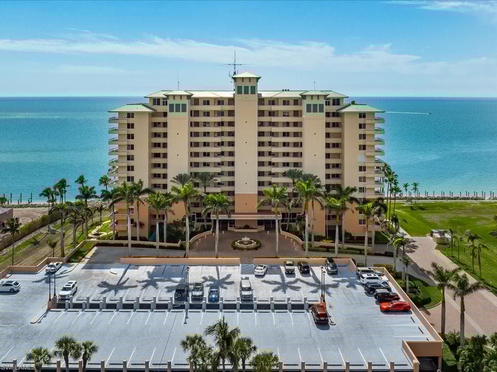 990 Cape Marco Dr 307, Marco Island, FL 34145-37