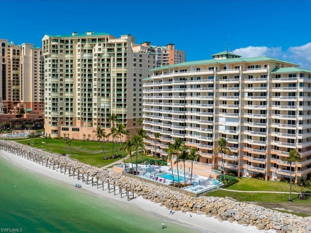 990 Cape Marco Dr 307, Marco Island, FL 34145-38