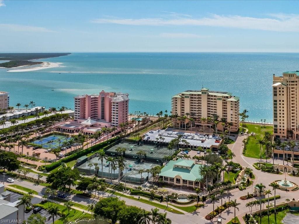 990 Cape Marco Dr 307, Marco Island, FL 34145-39