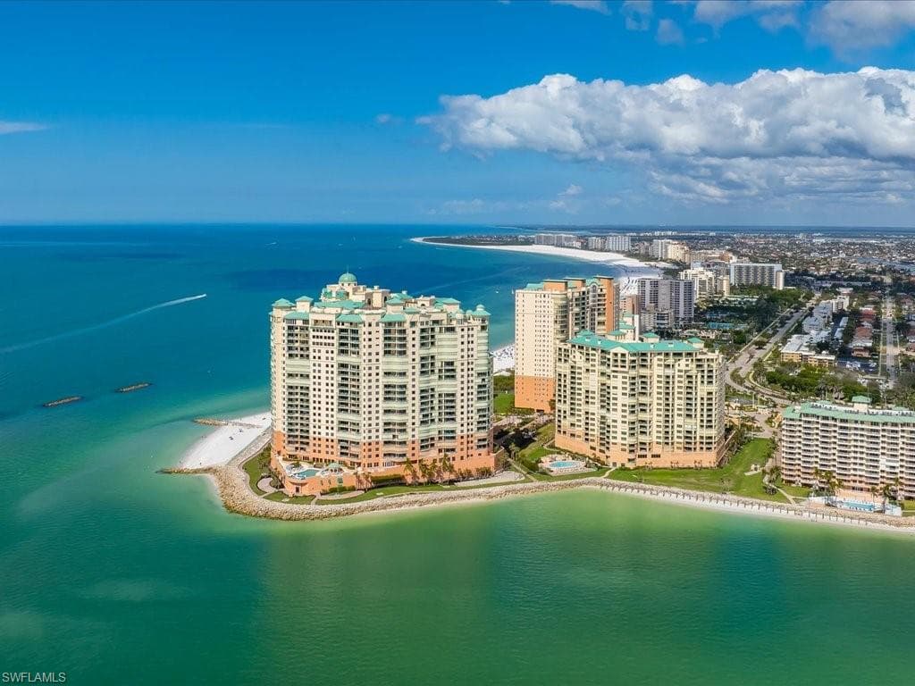 990 Cape Marco Dr 307, Marco Island, FL 34145-40