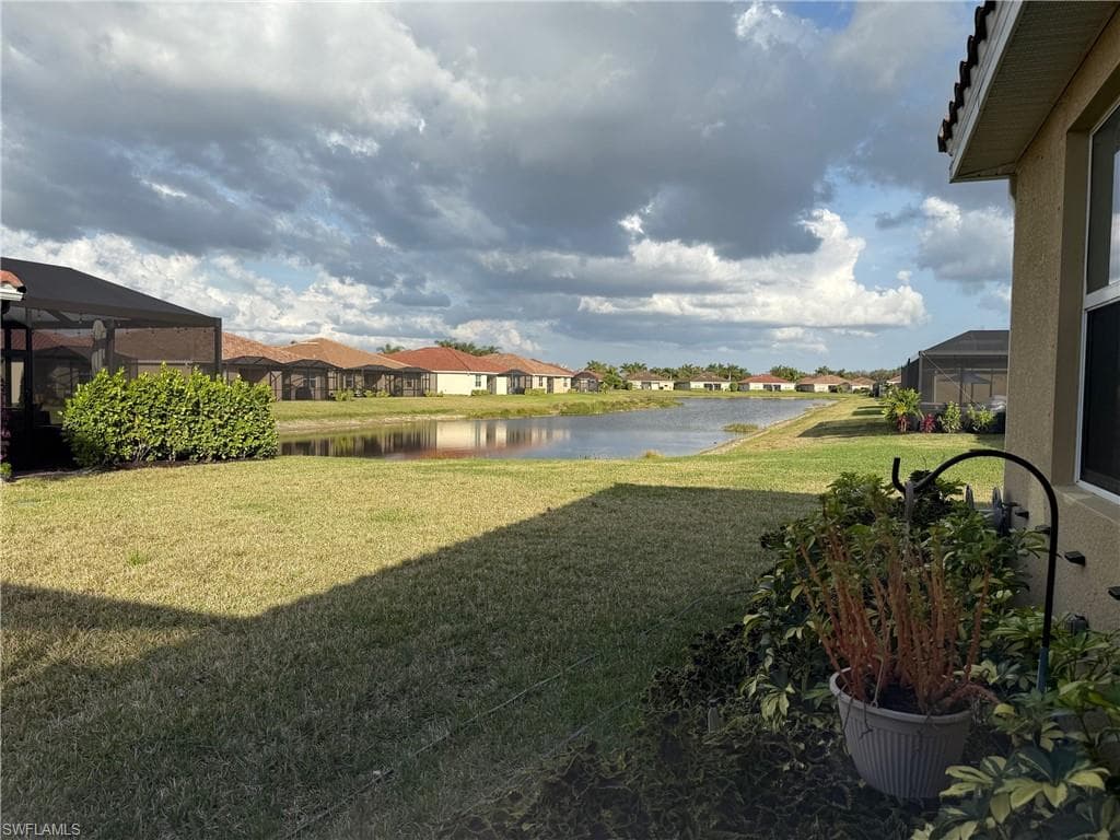 1751 Alameda Dr, Naples, FL 34120-30