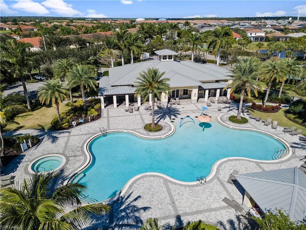 1751 Alameda Dr, Naples, FL 34120-34