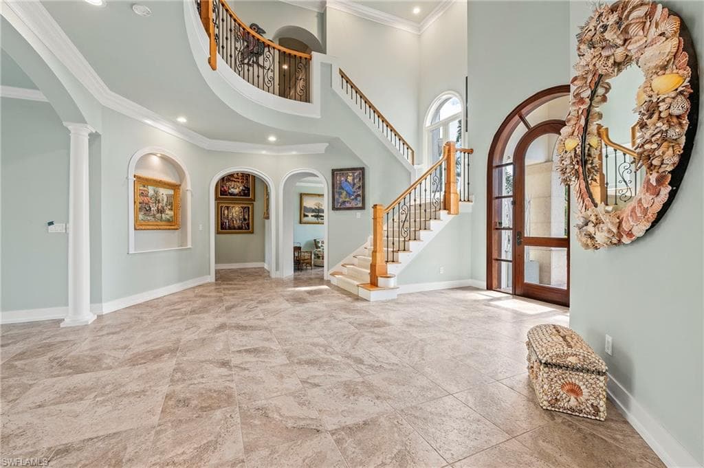 491 Wedge Dr, Naples, FL 34103-4