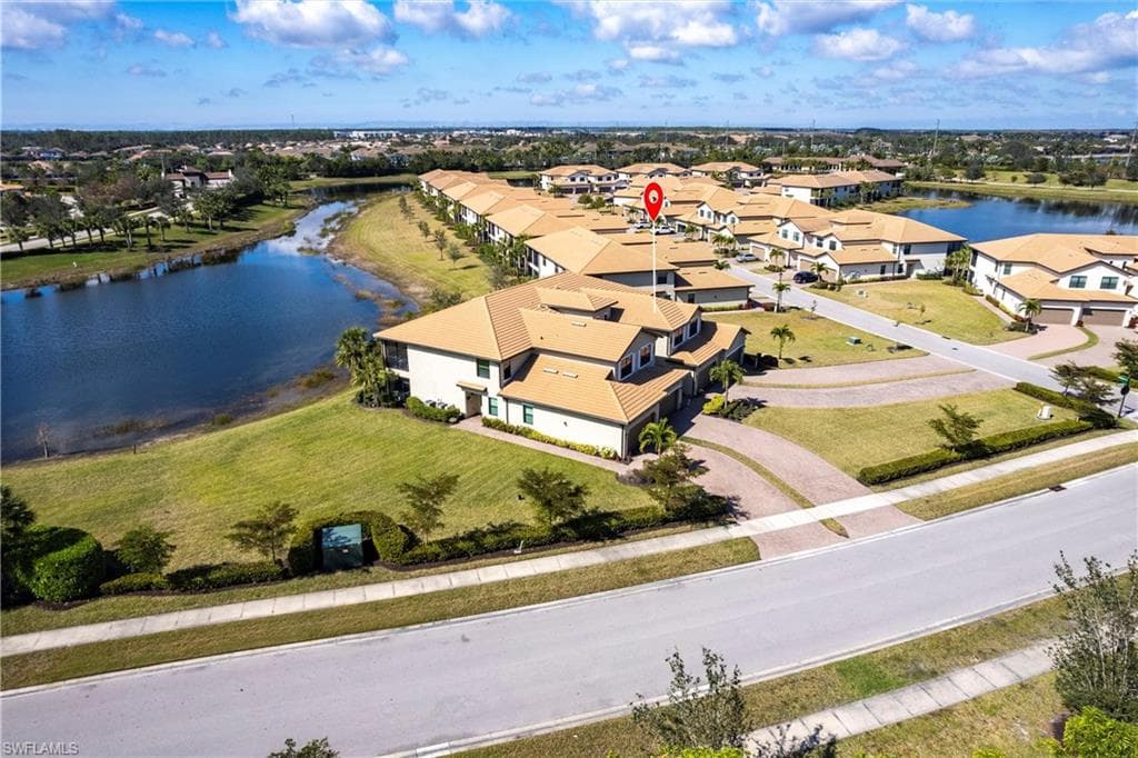 2351 Montserrat Ln 202, Naples, FL 34120-37