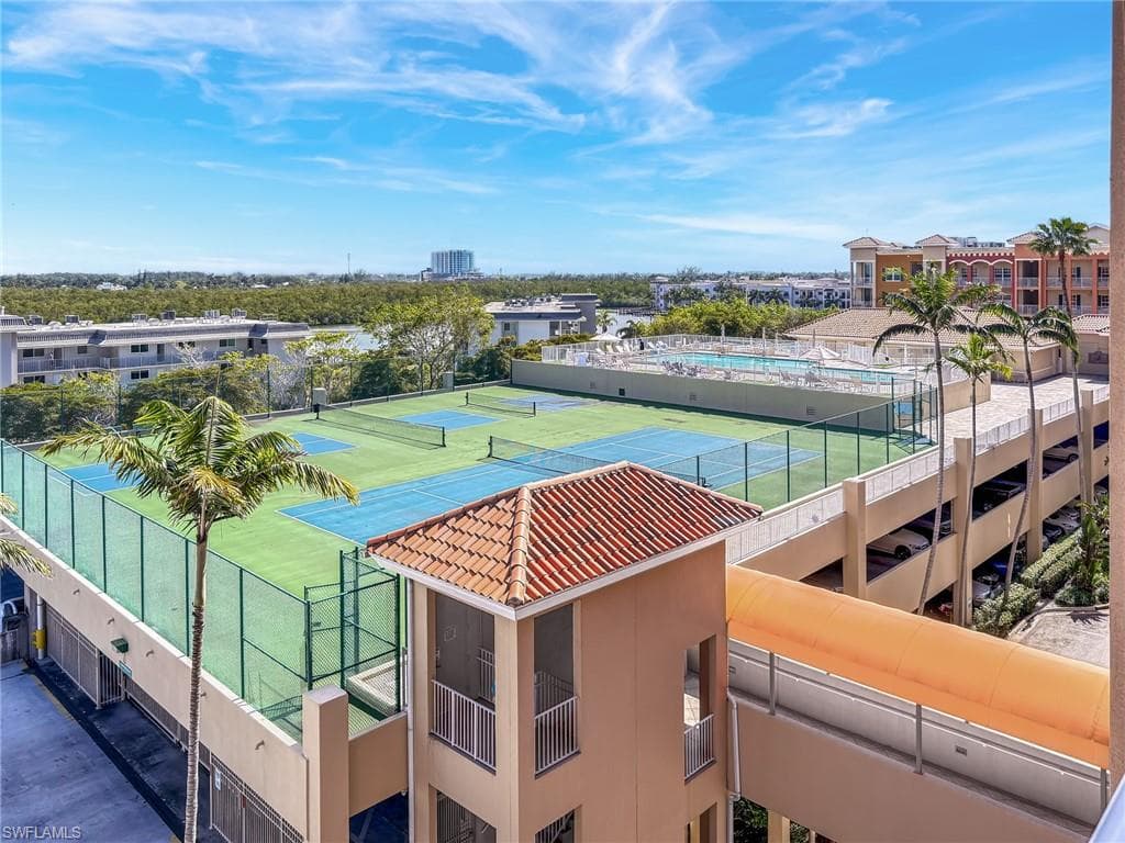 410 Bayfront Pl 2403, Naples, FL 34102-27