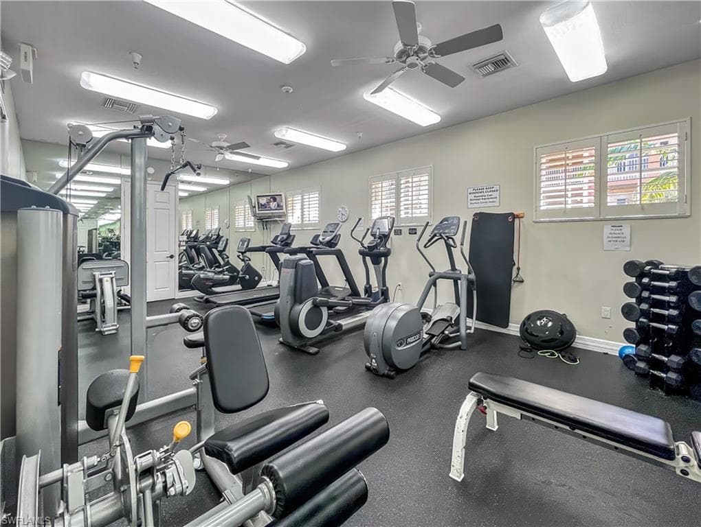 410 Bayfront Pl 2403, Naples, FL 34102-30