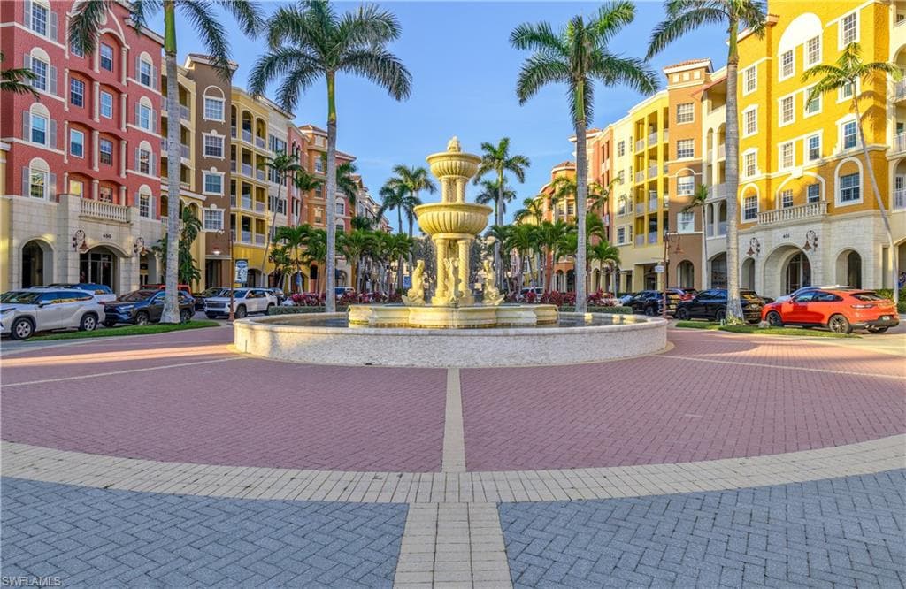 410 Bayfront Pl 2403, Naples, FL 34102-32