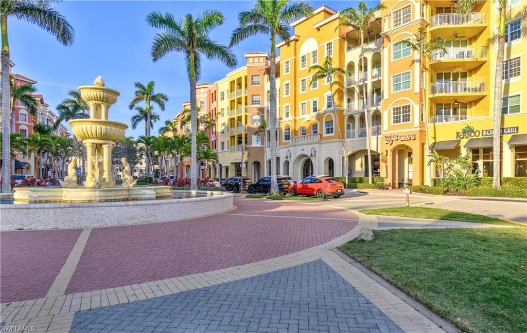 410 Bayfront Pl 2403, Naples, FL 34102-34