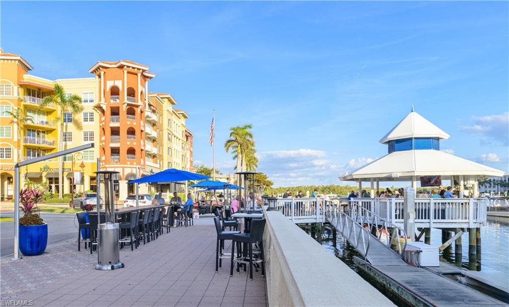 410 Bayfront Pl 2403, Naples, FL 34102-35