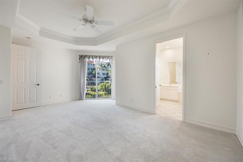 1575 Clermont Dr N-201, Naples, FL 34109-14