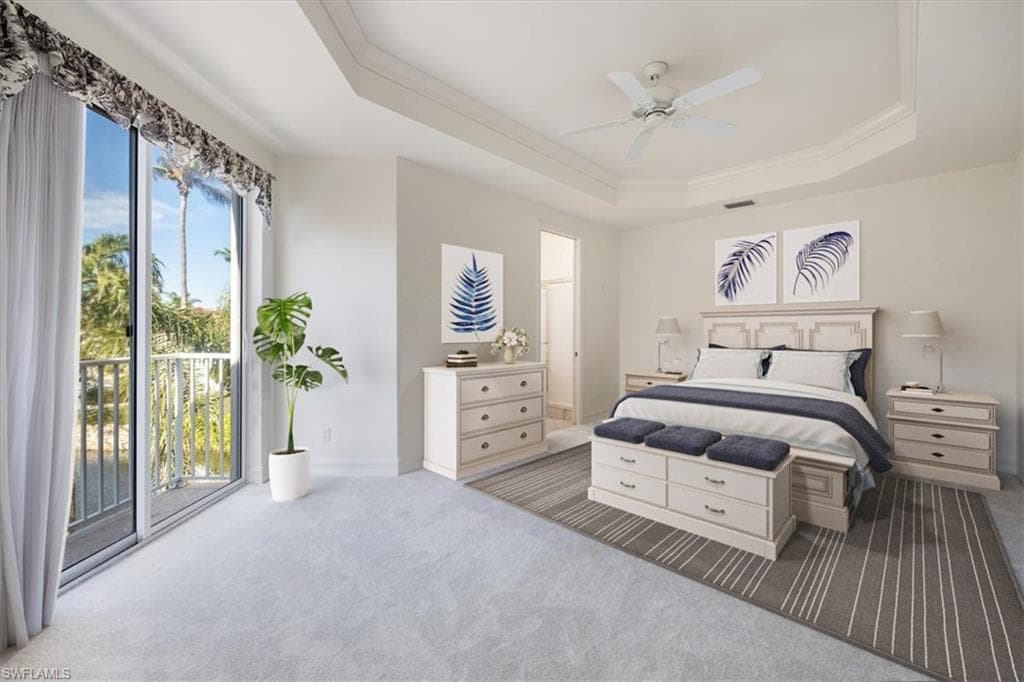 1575 Clermont Dr N-201, Naples, FL 34109-15