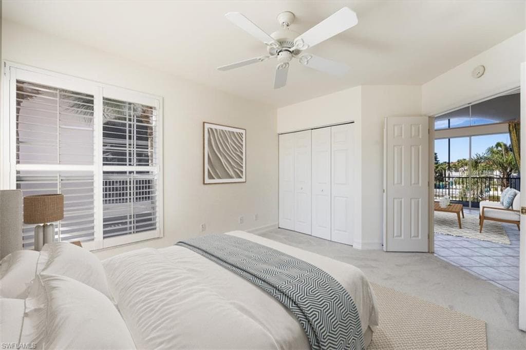 1575 Clermont Dr N-201, Naples, FL 34109-20