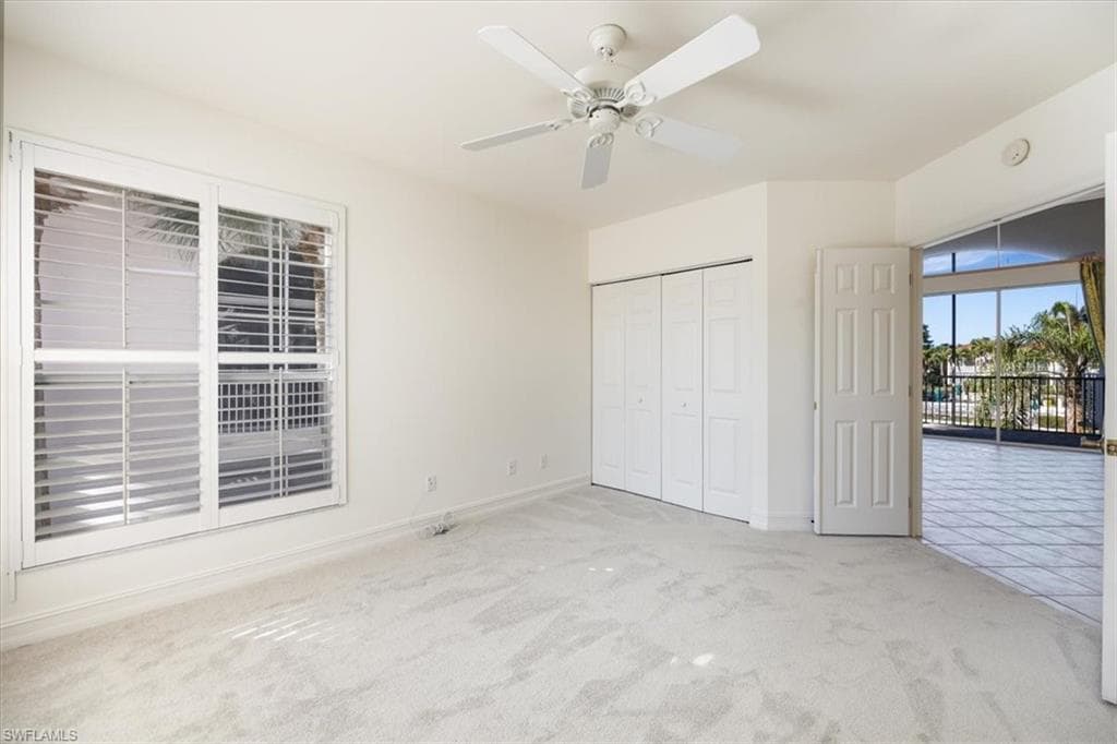 1575 Clermont Dr N-201, Naples, FL 34109-21