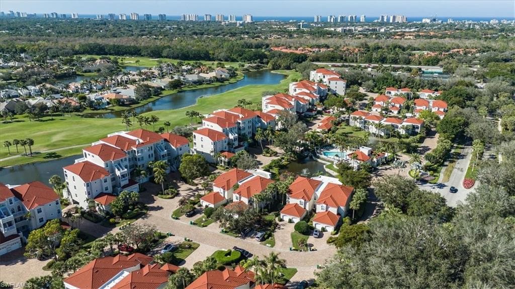 1575 Clermont Dr N-201, Naples, FL 34109-28