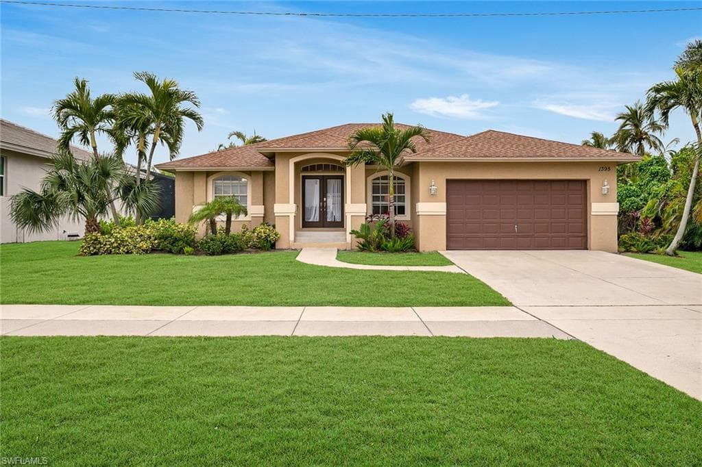1395 Leland Way, Marco Island, FL 34145-1