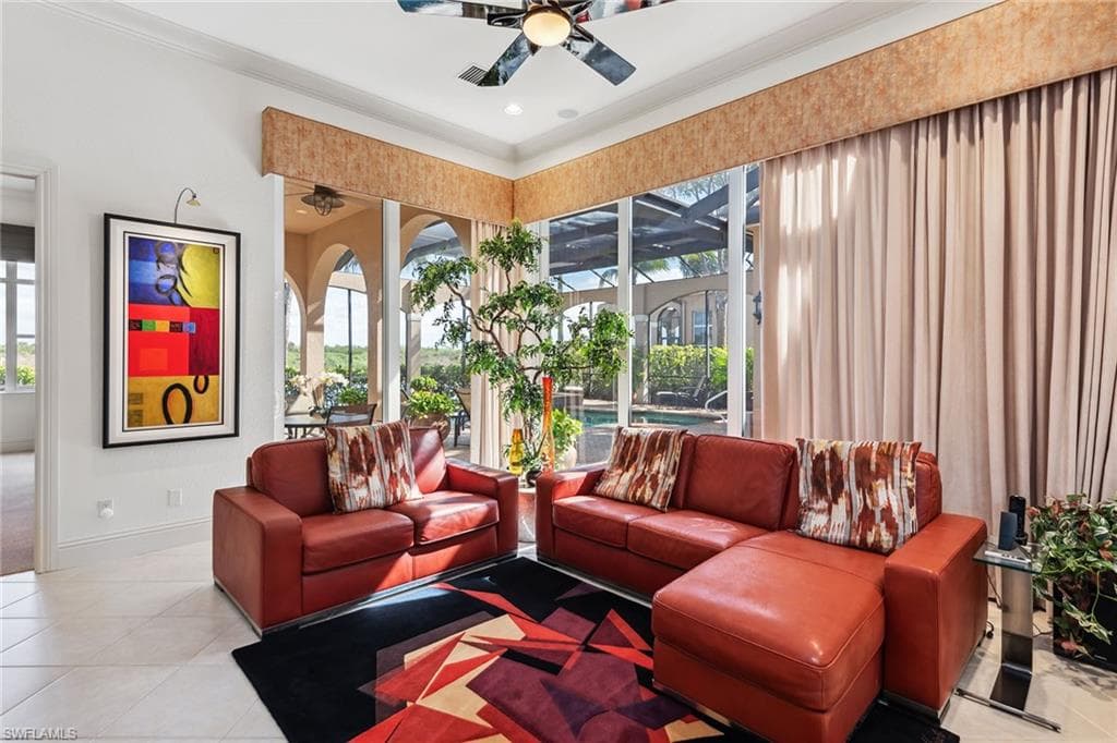 8524 Bellagio Dr, Naples, FL 34114-9
