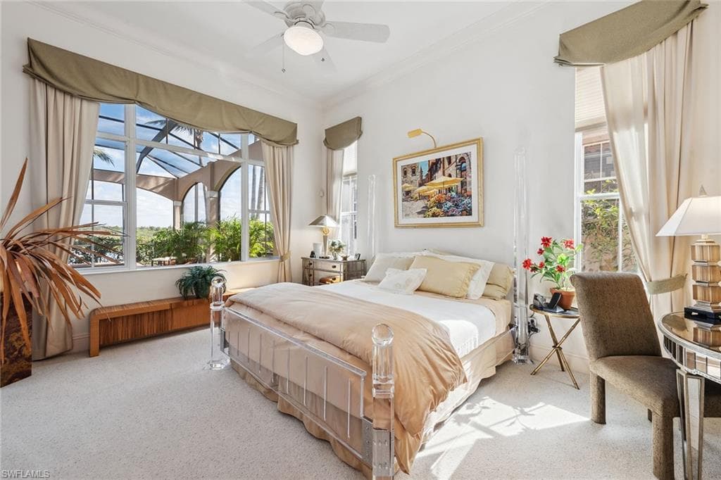 8524 Bellagio Dr, Naples, FL 34114-16