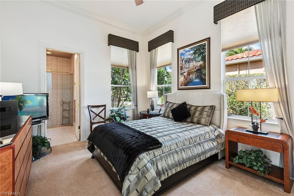 8524 Bellagio Dr, Naples, FL 34114-19