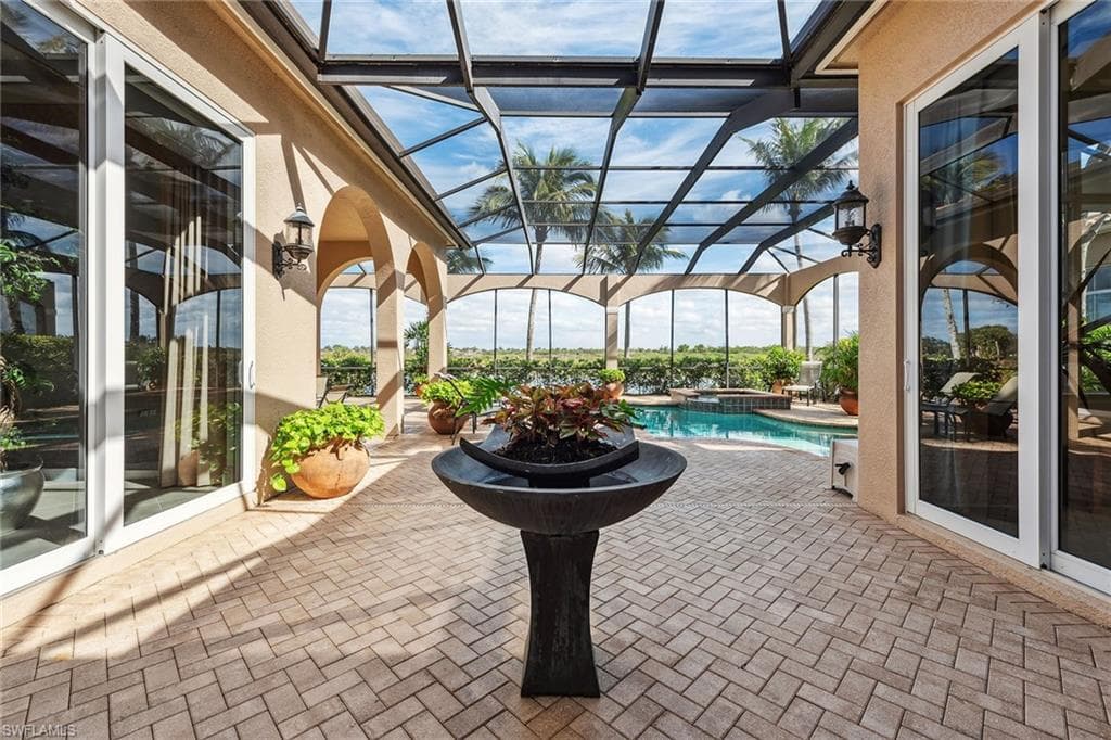 8524 Bellagio Dr, Naples, FL 34114-26