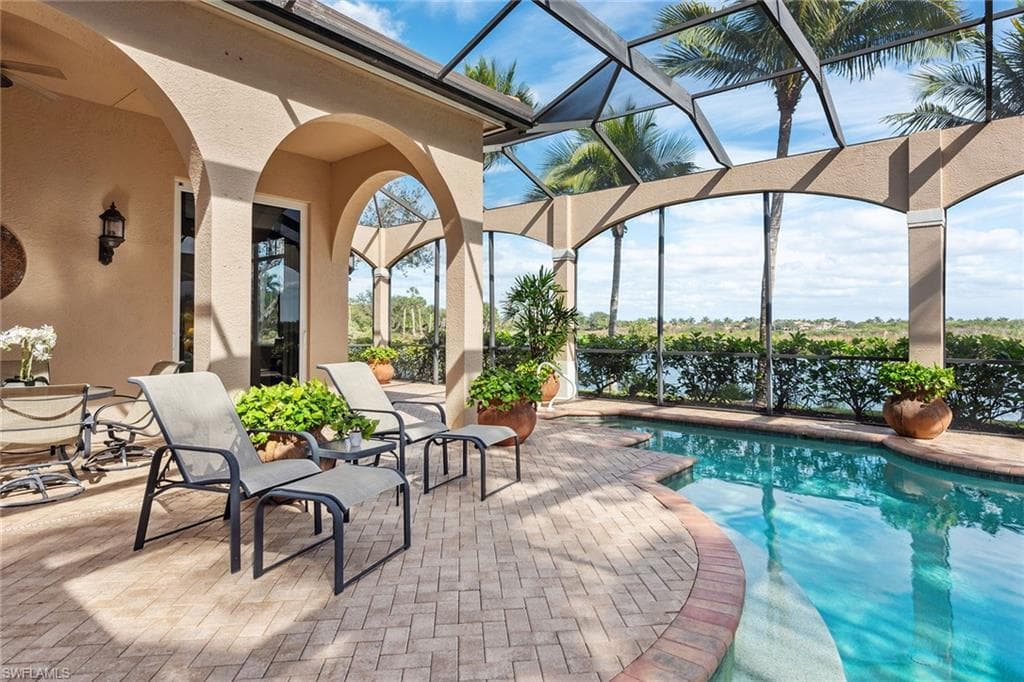 8524 Bellagio Dr, Naples, FL 34114-27