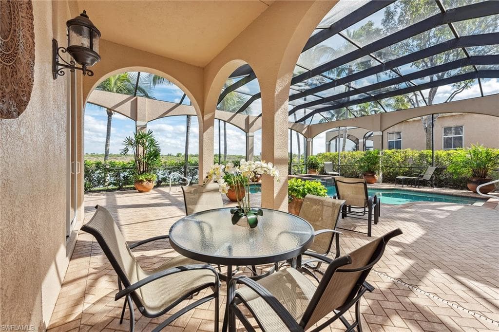 8524 Bellagio Dr, Naples, FL 34114-28