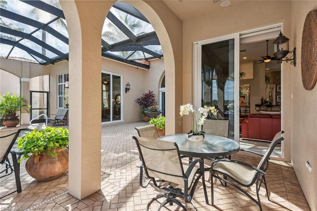 8524 Bellagio Dr, Naples, FL 34114-30