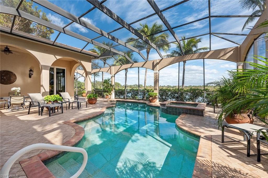 8524 Bellagio Dr, Naples, FL 34114-31