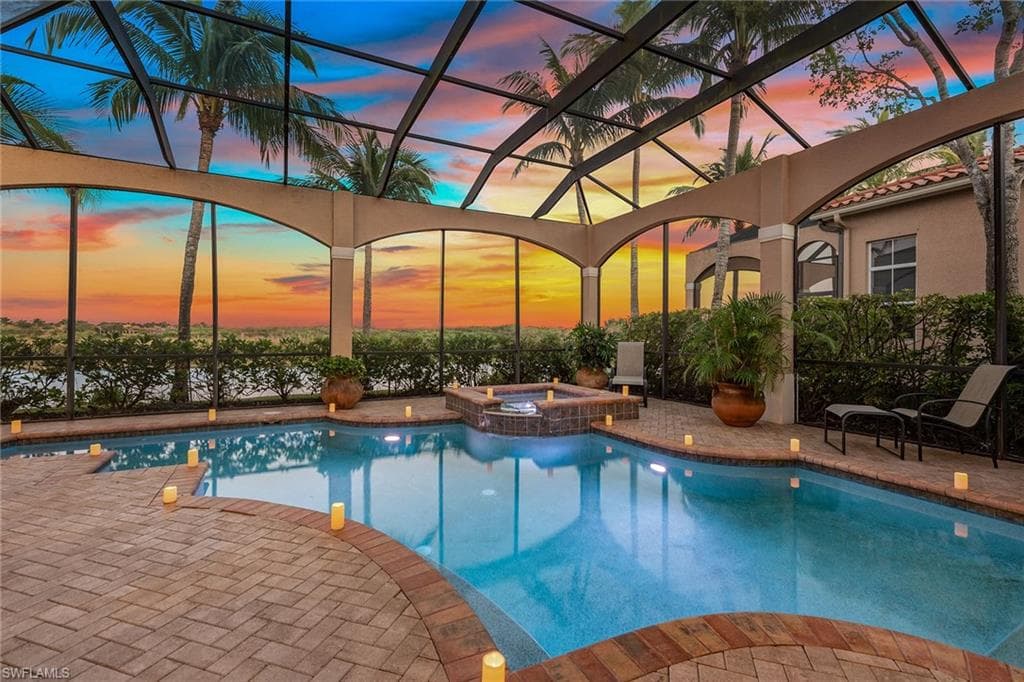 8524 Bellagio Dr, Naples, FL 34114-33