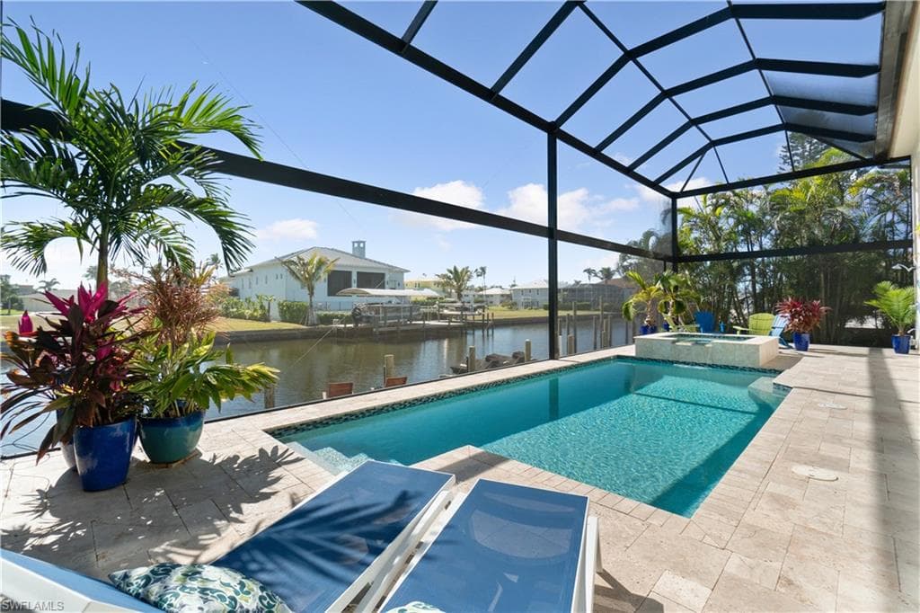 4843 Esplanade St, Bonita Springs, FL 34134-4