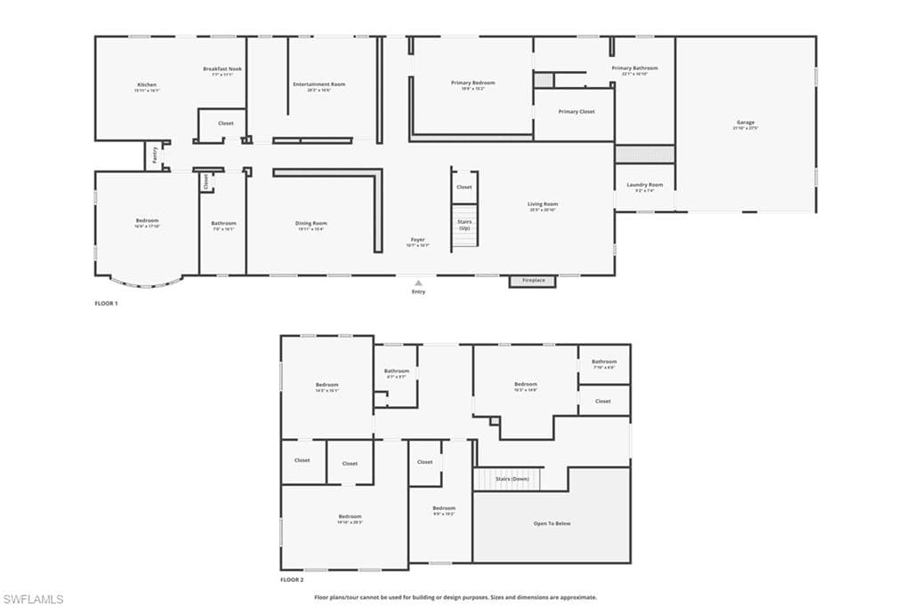 130 1st St NW, Naples, FL 34120-50