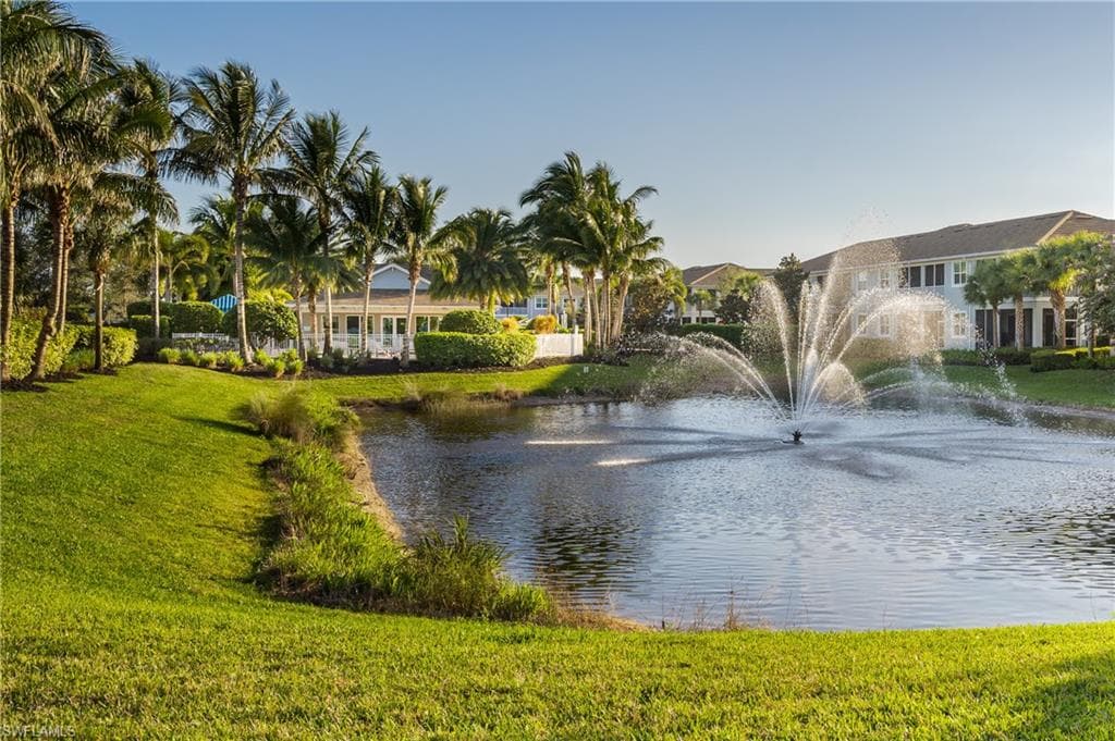 2343 Sheen Ln 408, Naples, FL 34120-37