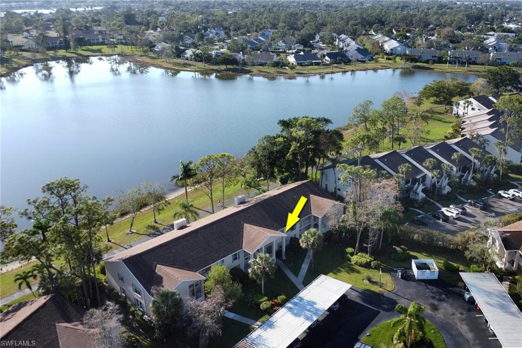 1708 Kings Lake Blvd 104, Naples, FL 34112-1