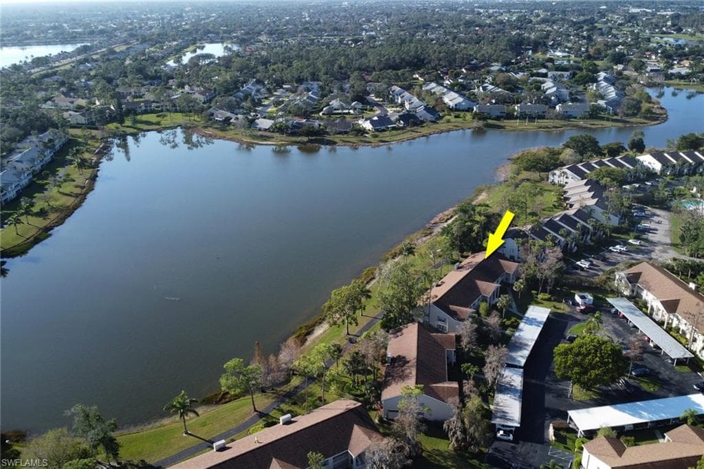 1708 Kings Lake Blvd 104, Naples, FL 34112-30