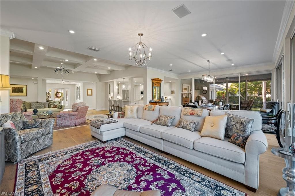 1180 Oleander Dr, Naples, FL 34102-21
