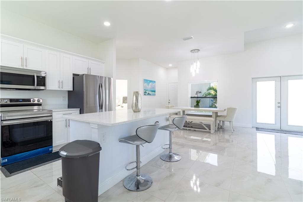 3302 Desoto Blvd S, Naples, FL 34117-6