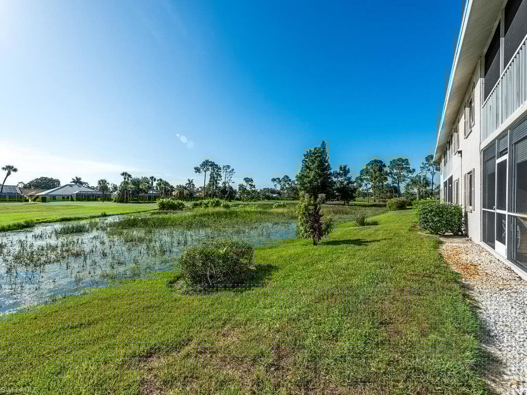 760 Augusta Blvd D101, Naples, FL 34113-14